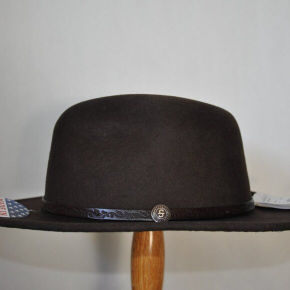 Stetson Cromwell - Picture 2 of 6